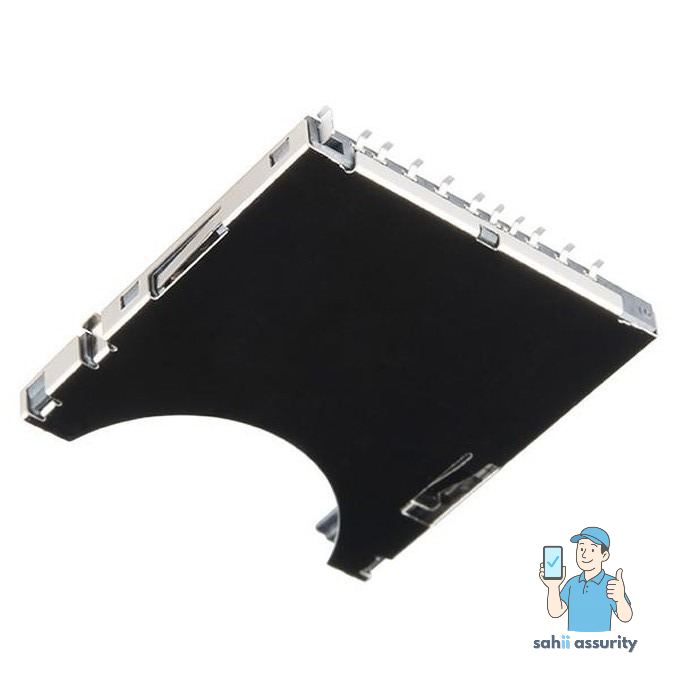 MMC Connector for Vivo Z1i thumbnail